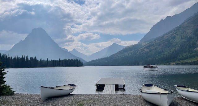 America: the beautiful?